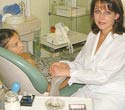 Детский стоматолог