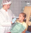 Детская стоматология