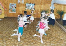 детский сад 471 Челябинск