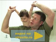 Плавание, массаж, динамическая гимнастика для грудничков