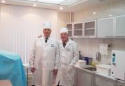 Феникс - центр мужского здоровья