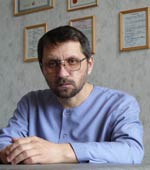 Иванов Андрей Генрихович