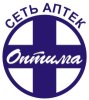 аптека Оптима