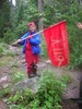 Служба милосердия "Кия" в походе