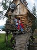 Служба милосердия "Кия" в походе