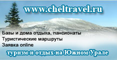 Cheltravel 234x120