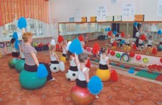 Детский сад 364 Челябинск