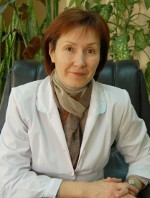 Канаева Елена Юрьевна - врач-акушер-гинеколог Челябинск