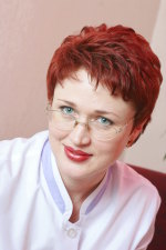 стоматолог Челябинска, Кутепова Т.В.