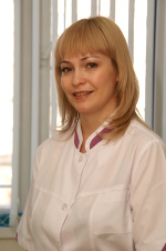 стоматолог Челябинск, Лежнева Н.С.