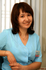 Насырова Г.В.