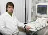 Кинзерский Сергей Александрович - врач ультразвуковой диагностикиКинзерский Сергей Александрович - врач УЗД
