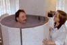 криосауна