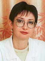 Сухинина Наталья Дмитриевна